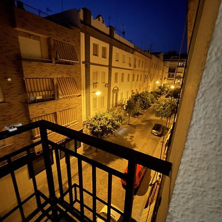 Cordoba Sweet Home Экстерьер фото