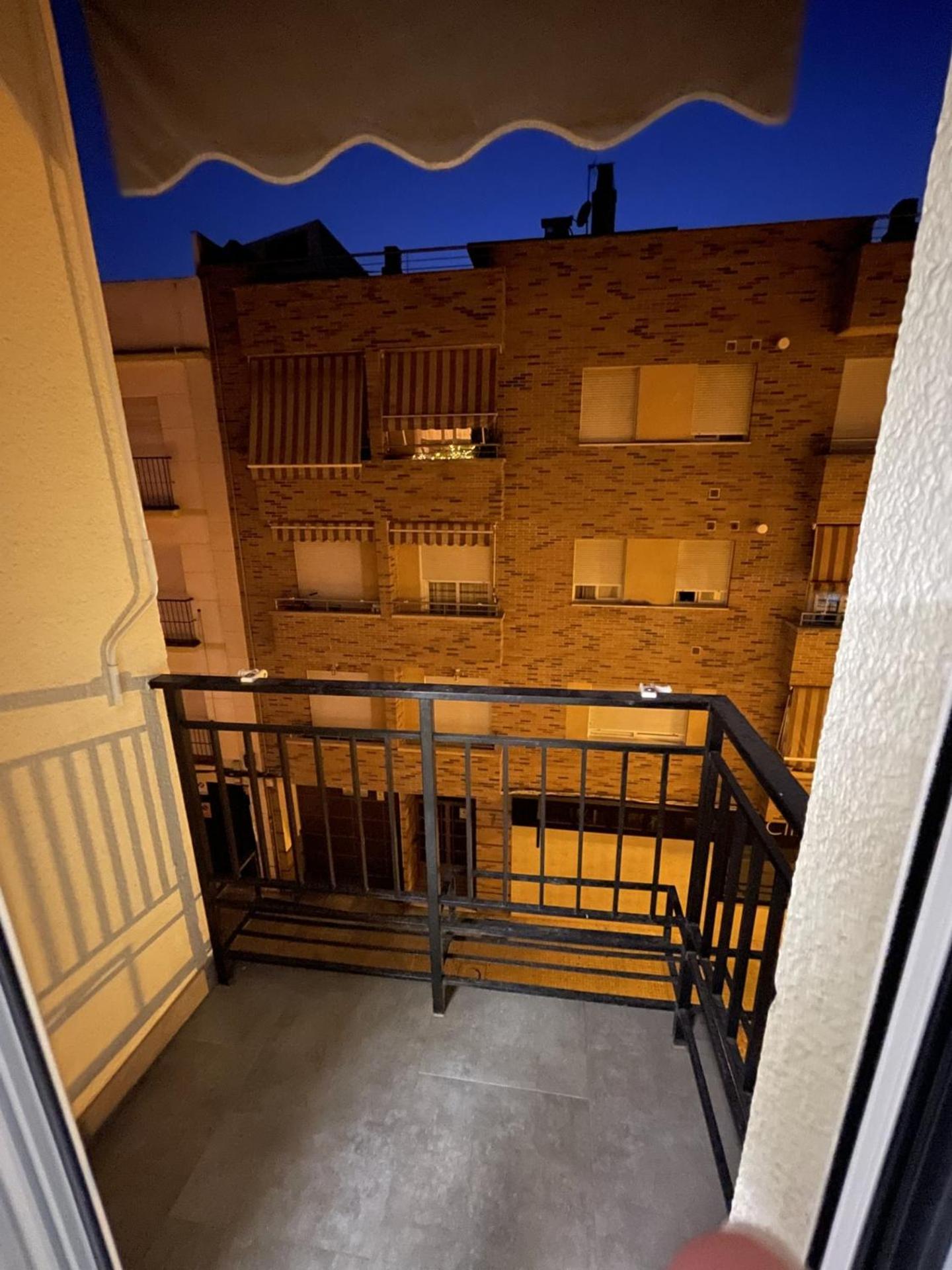 Cordoba Sweet Home Экстерьер фото