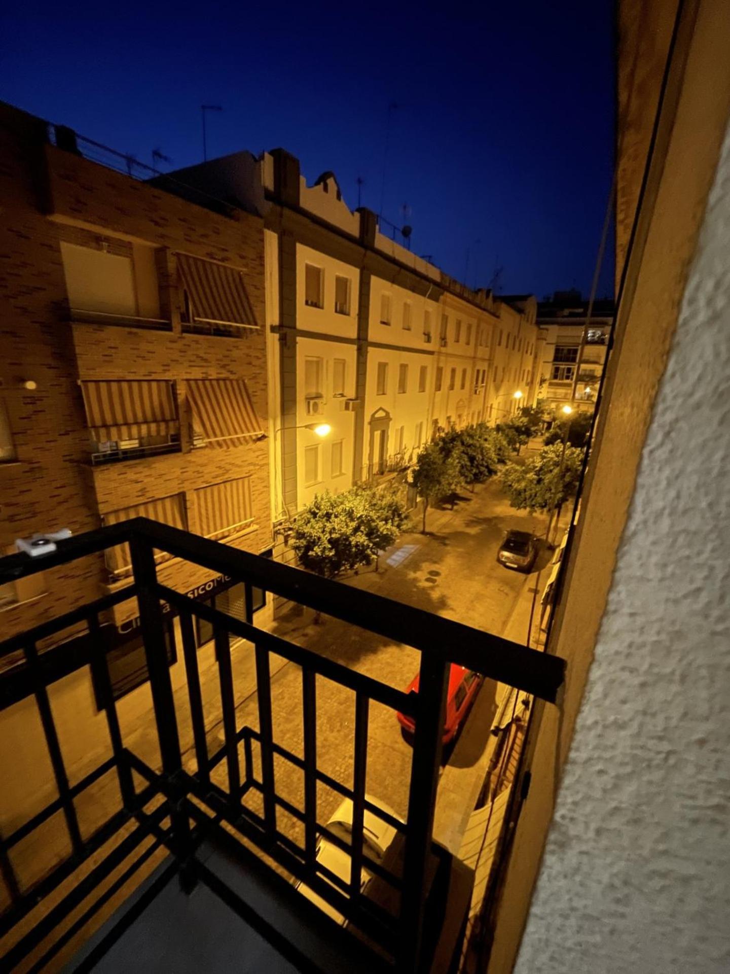 Cordoba Sweet Home Экстерьер фото